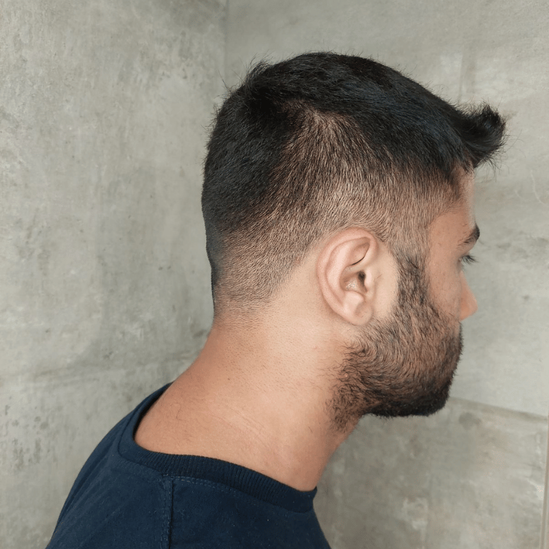 barber férfi hajvágás hajfestés 2