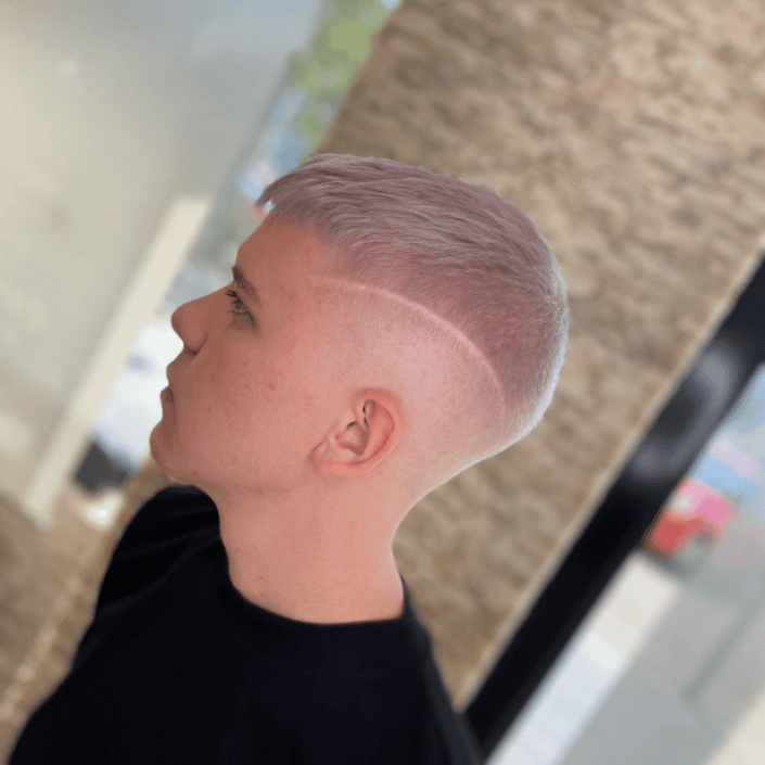 barber férfi hajvágás hajfestés 3