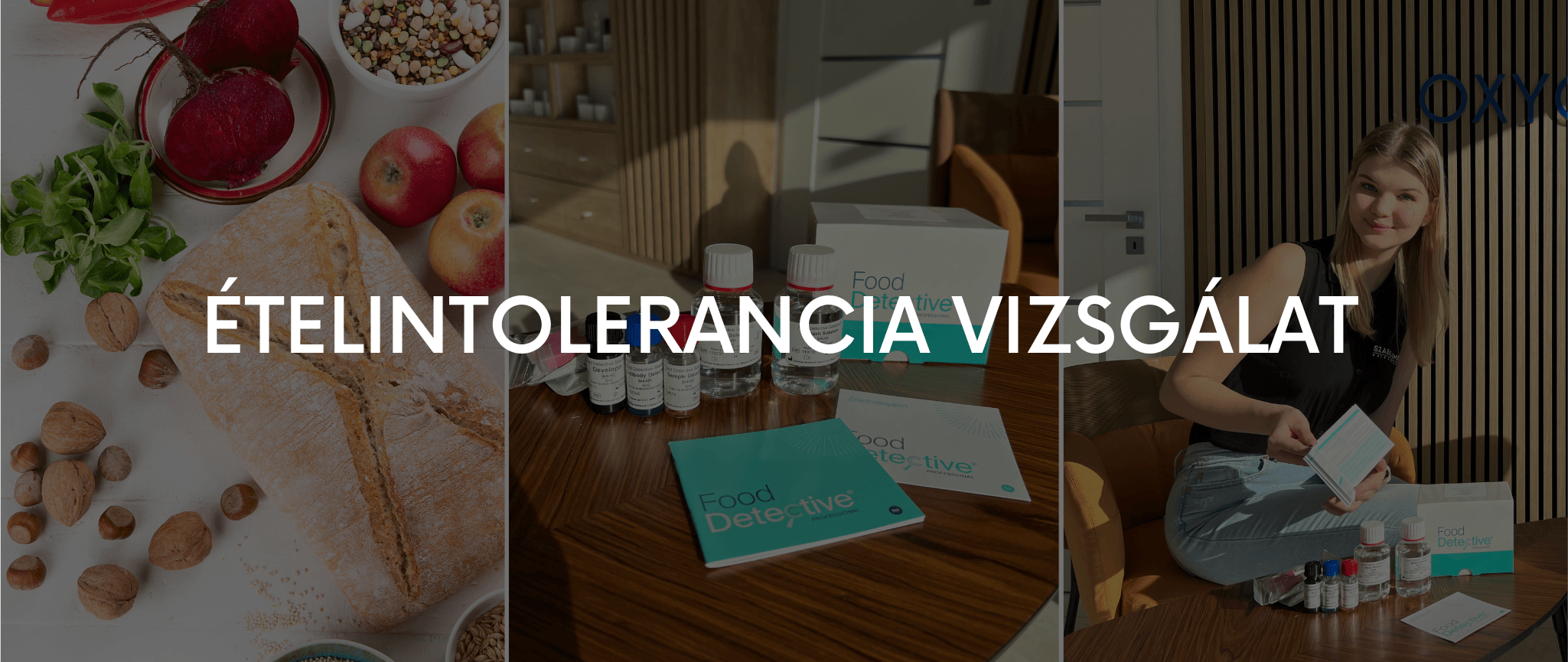 ételintolerancia vizsgálat