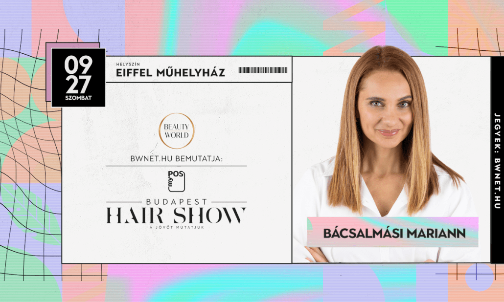 BSH mariann