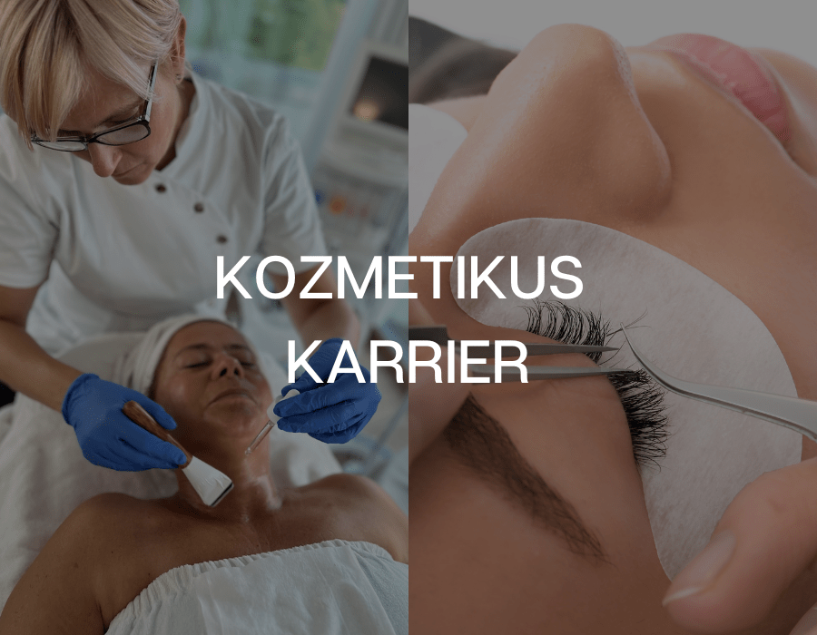 kozmetikus