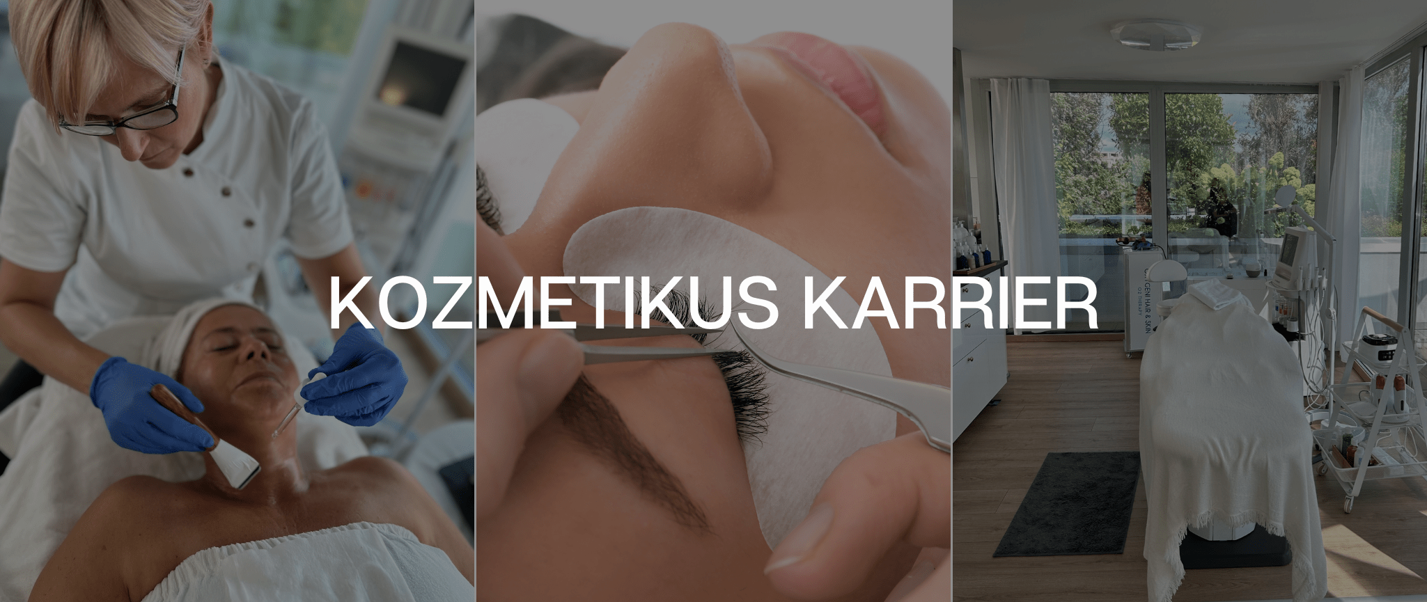 kozmetikus