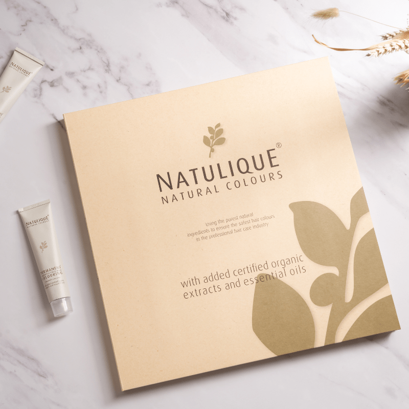 natulique colour képzés hajfestés képzés