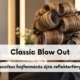 blow out
