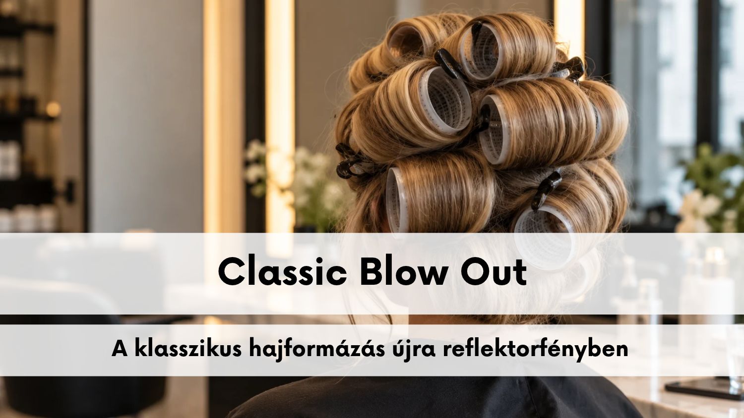 blow out